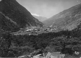 LA PRAZ Vue Générale Vaud Suisse (scan R/V) 44 \PC1204 - Autres & Non Classés