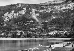 73 Aiguebelette LEPIN Et Lac Plage Des Sirènes  (scan R/V) 26 \PC1204 - Aiguebelle