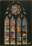 Christianisme  Jesus Christ France Orleans Cathédrale Sainte Croix     N° 19 \MM5046 - Gesù