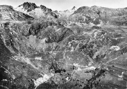 73 Saint-Sorlin-d'Arves Route Du Col De La Croix De FER  (scan R/V) 23 \PC1204 - Saint Jean De Maurienne