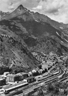 73 MODANE Vue Sur La Gare (scan R/V) 18 \PC1204 - Modane