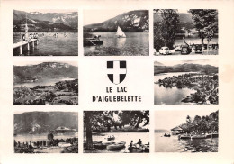 73 Lac D'Aiguebelette  (scan R/V) 24 \PC1204 - Aiguebelle