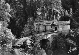 73 MODANE Chapelle Des Charmaix  (scan R/V) 16 \PC1204 - Modane