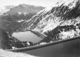 73 AUSSOIS Les Barrages Saint-Jean-de-Maurienne (scan R/V) 8 \PC1204 - Saint Jean De Maurienne