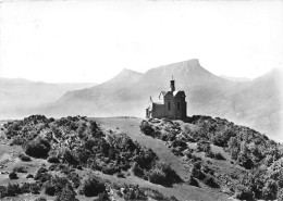 73 Challes-les-Eaux La Chapelle Du Mont St Michel (scan R/V) 9 \PC1204 - Chambery