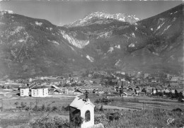 73 MODANE Vue Générale (scan R/V) 17 \PC1204 - Modane