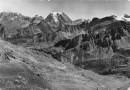 73 Les TROIS VALLEES Vanoise Pas Du Lac (scan R/V) 3 \PC1204 - Val Thorens