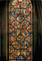 Christianisme  Jesus Christ France Cathedrale Saint Etienne De Bourges Saint Thomas   N° 32 \MM5046 - Jesus