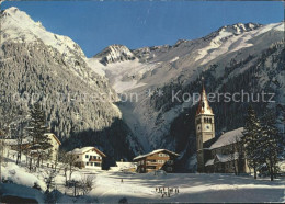 11694911 Goeschenen Am St Gotthard Mit Rientalblick Goeschenen - Sonstige & Ohne Zuordnung