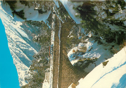 65 Cauterets  Les Pyrénées Pont D'espagne     N° 15 \MM5048 - Cauterets