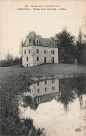 Dréfféac * Château De La Louisiane , L'étang * Châteaux De La Loire Inférieure N°608 - Autres & Non Classés