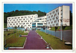 65 Bagneres De Bigorre Maison De Convalescence Centre De Réeducation Fonctionnelle       N° 42 \MM5049 - Bagneres De Bigorre