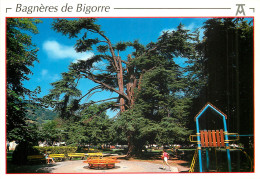 65 Bagneres De Bigorre Ville Thermale        N° 54 \MM5049 - Bagneres De Bigorre