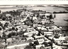 Jouy-sous-Thelle (Oise). Vue Générale Aérienne - Sonstige & Ohne Zuordnung