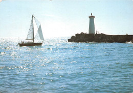 34 LE GRAU-D'AGDE  Le Phare édition LARREY  (Scan R/V) N° 44 \MM5049Vic - Sonstige & Ohne Zuordnung