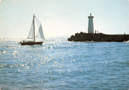 34 LE GRAU-D'AGDE  Le Phare  (Scan R/V) N° 43 \MM5049Vic - Other & Unclassified