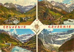 65  Gavarnie Multivue   N° 2 \MM5050 - Gavarnie