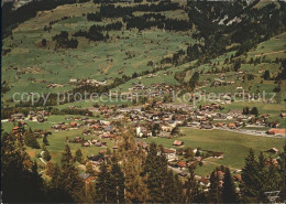 11694801 Lenk Simmental Totalansicht Lenk Im Simmental - Autres & Non Classés