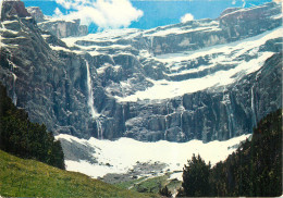 65  Gavarnie Le Cirque     N° 32\MM5050 - Gavarnie