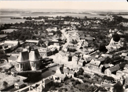 Jouy-sous-Thelle (Oise). Vue Aérienne - Sonstige & Ohne Zuordnung