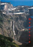 65  Gavarnie La Grande Cascade    N° 48\MM5050 - Gavarnie