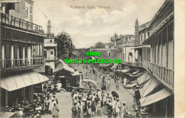 R623163 Kambob Gate. Meerut. 1907 - Welt