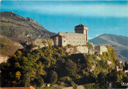 65 Lourdes Le Château Fort Et Le Pic Du Jer     N° 49 \MM5053 - Lourdes