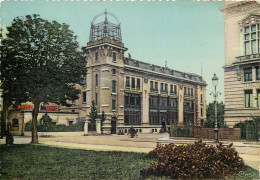 65  Tarbes Hôtel Des Postes    N° 17 \MM5054 - Tarbes