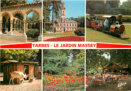 65  Tarbes Le Jardin Multivue      N° 19 \MM5054 - Tarbes