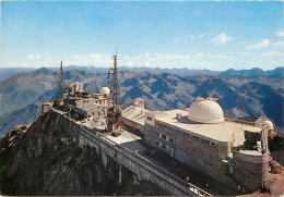 65  Bagneres De Bigorre  Pic Du Midi L'observatoire    N° 53 \MM5054 - Bagneres De Bigorre