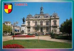 65  Tarbes Mairie     N° 15 \MM5054 - Tarbes