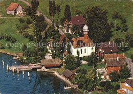 11694708 Kehrsiten Wallfahrtskirche Maria In Linden Kehrsiten - Sonstige & Ohne Zuordnung