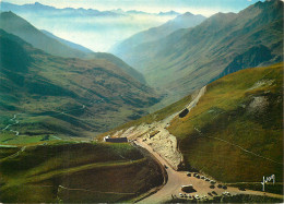 65 Col Du Tourmalet Massif D'ardiden      N° 17 \MM5056 - Luz Saint Sauveur