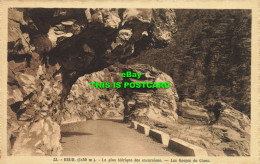 R623178 23. Beuil. La Plus Feerique Des Excursions. Les Gorges Du Cians. Edition - Welt