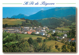 65 Saint Pe De Bigorre Vue Générale     N° 6 \MM5057 - Saint Pe De Bigorre