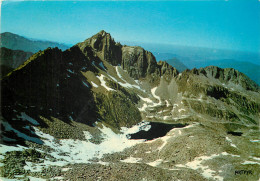 65  Lac De Badet Et Pic D'ardiden  Cauterets Luz    N° 42\MM5057 - Cauterets