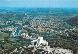 65  Téléphérique Du Beout Gare Supérieure Et Gouffre De Lourdes      N° 54 \MM5058 - Lourdes