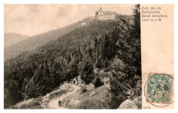 Col De La Schlucht - Hôtel Altenberg - Sonstige & Ohne Zuordnung