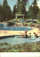 11694623 Buergenstock Buergenstock Hotels Swimming Pool Buergenstock - Andere & Zonder Classificatie