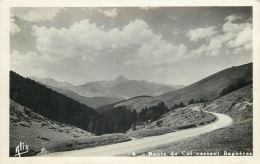 65  Route Du Col Versant Bagnères       N° 27 \MM5063 - Bagneres De Bigorre