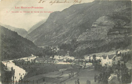 65  Vallée De Gèdre Et Gave De Gavarnie       N° 47 \MM5063 - Gavarnie