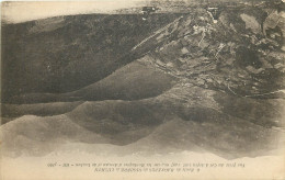 65  Route De Bagnères De Bigorre à Luchon Col D'aspin Arreau    N° 51\MM5063 - Bagneres De Bigorre