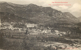 65   Vue Générale D'argelès        N° 56\MM5063 - Argeles Gazost