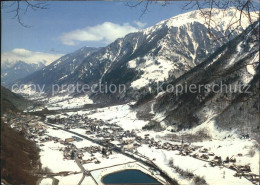 11694583 Linthal Glarus Totalansicht Linthal - Other & Unclassified