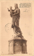 43 Le Puy En Velay Statue Colossale De Notre Dame De France     N° 36 \MM5065 - Le Puy En Velay