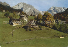 11694571 Unterwasser Toggenburg Nesselhalde Unterwasser - Andere & Zonder Classificatie