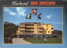 11694522 Bad Zurzach Kurhotel Bad Zurzach - Autres & Non Classés
