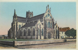 01 Bourg En Bresse église De Brou Construite Par Marguerite D'autriche      N° 14 \MM5070 - Brou Church