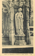 01 Bourg En Bresse église De Brou Figure Du Mausolée De Philibert Le Beau     N° 23 \MM5070 - Brou - Iglesia