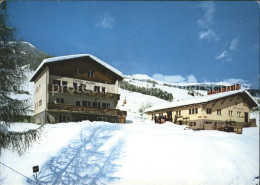 11694504 Bad Scuol Chasa Alpina Ferienheim Scuol - Andere & Zonder Classificatie